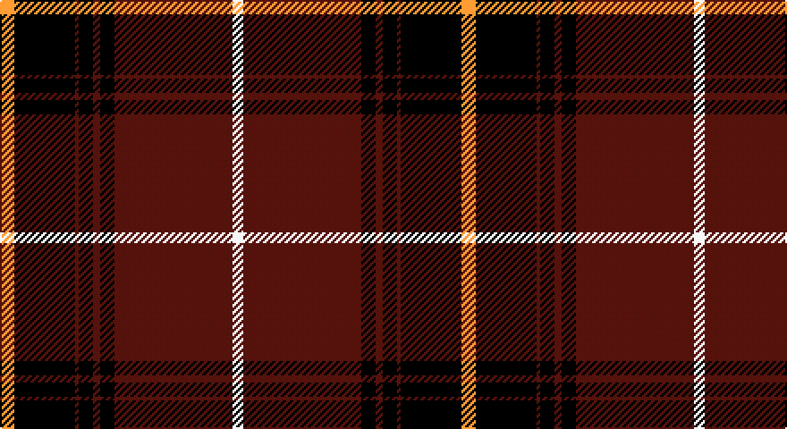 LO/8 K34 DR2 K8 DR4 K8 DR66 W/6 tartan