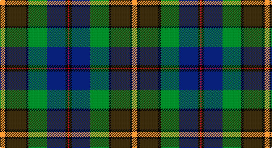 LO/8 K4 DY30 K4 G30 DB30 K4 R/2 tartan