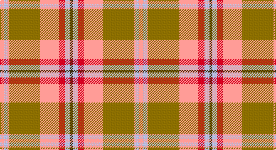 LR/6 LB6 LR2 Y50 LR30 R10 LB8 DY/4 tartan