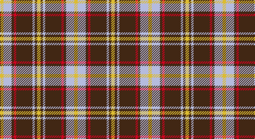 LY/6 LB14 DO4 R4 DO28 LB4 DO4 LY/6 tartan