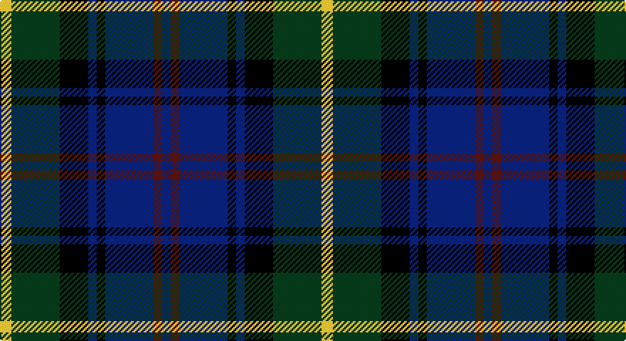 LY/8 DG34 K20 DB6 K6 DB34 DR6 DB/6 tartan