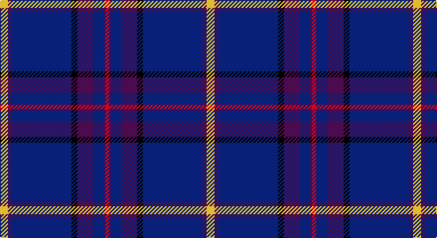 LY/8 DP4 DB60 K6 DP16 DB10 DP2 R/4 tartan