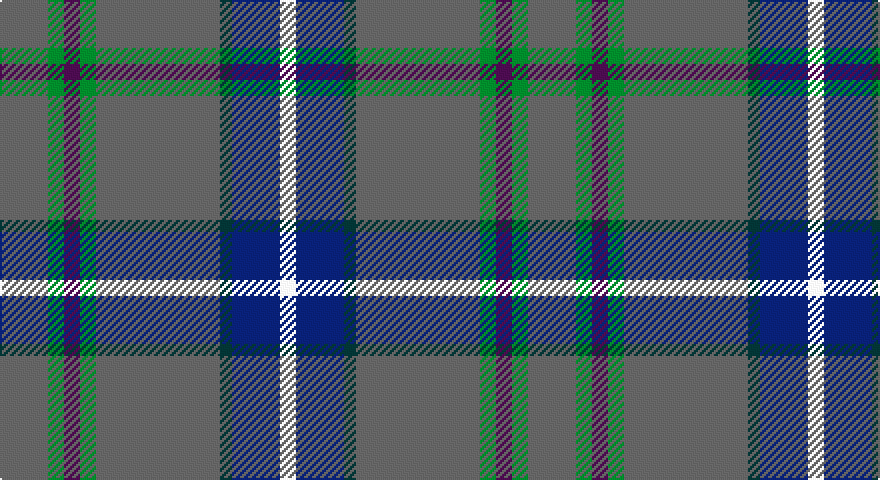 N/24 G8 DP8 G8 N62 DT6 DB24 W/8 tartan