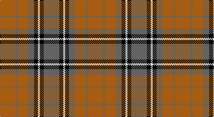 O/32 N4 O22 N12 K8 W4 K8 N/32 tartan
