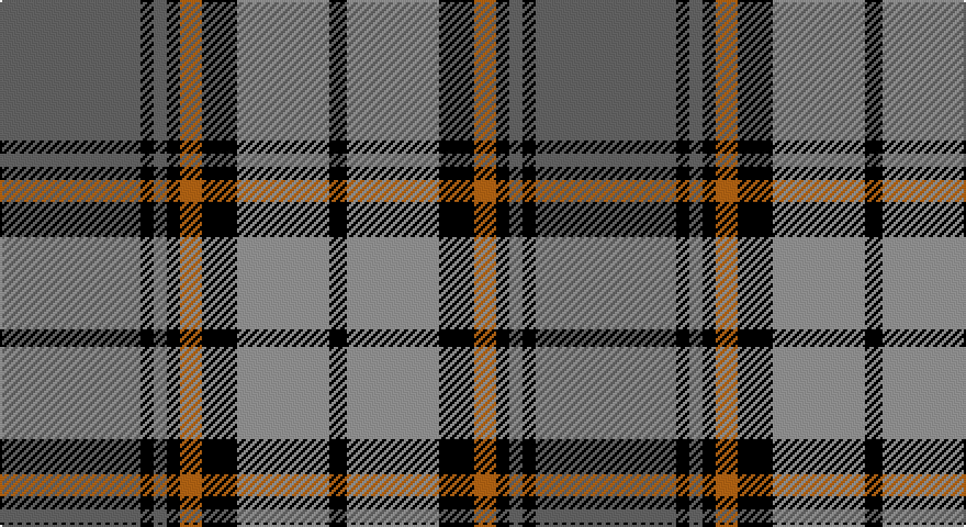 N/64 K6 N6 K6 O10 K16 Oi42 K/8 tartan