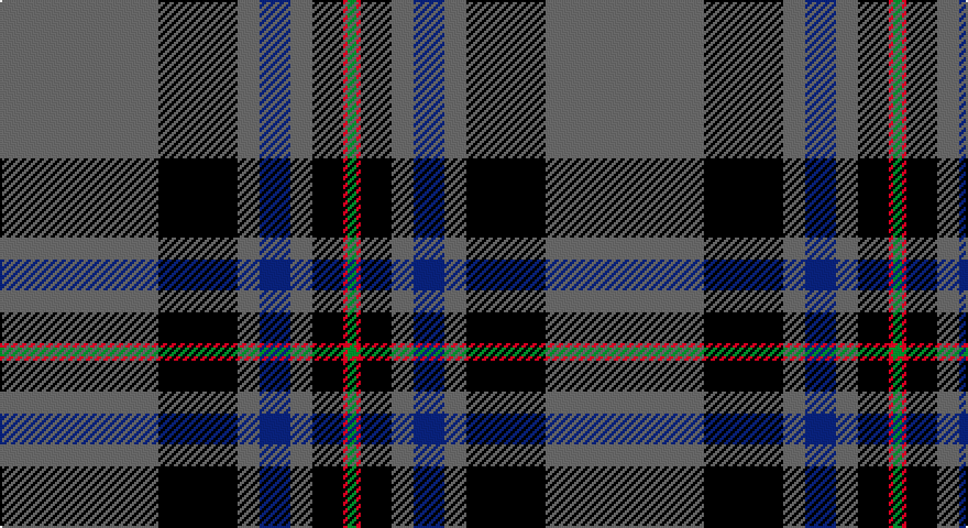 N/72 K36 N10 DB14 N10 K14 R2 G/4 tartan