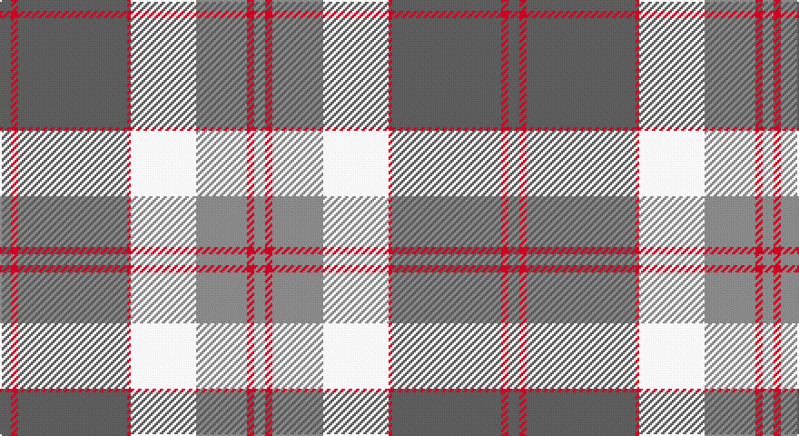 N/6 R4 N60 R2 W36 O28 R4 O/6 tartan
