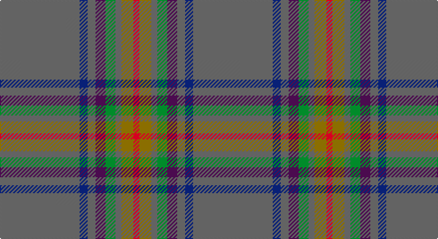 N/80 DB8 N8 DP10 G10 N6 Y12 R/6 tartan
