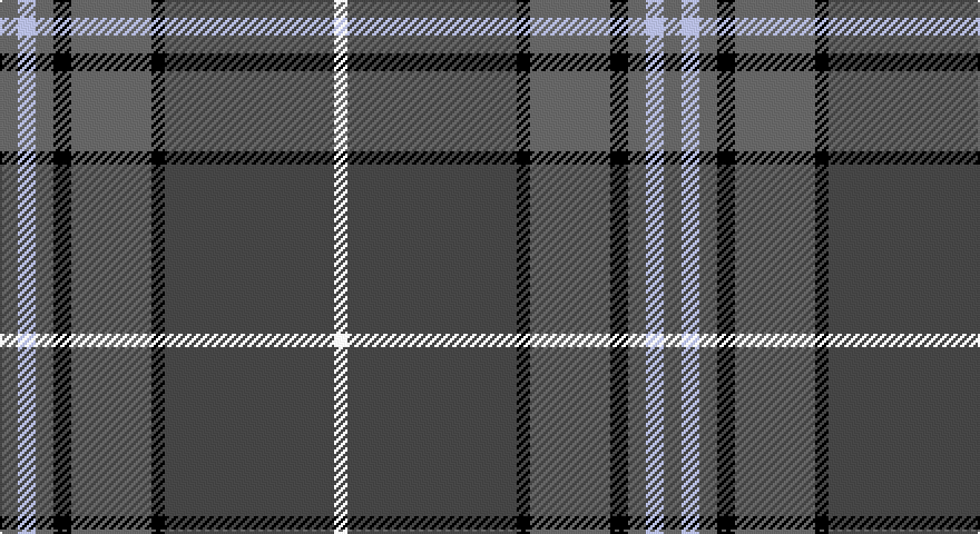 N/8 LB8 N8 K8 N36 K6 DT76 W/6 tartan