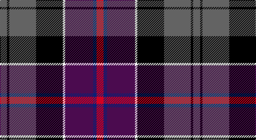 N/12 K4 N46 K46 W4 DP48 DB6 R/12 tartan