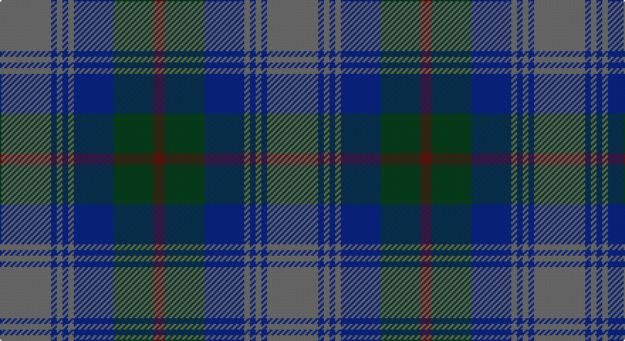 N/36 DB4 N4 DB4 N4 DB28 DG28 DR/8 tartan