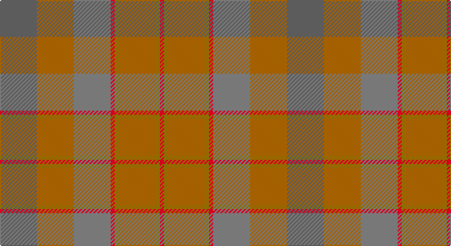 N/36 O36 Yi36 R4 Y4 O36 Y4 R/4 tartan