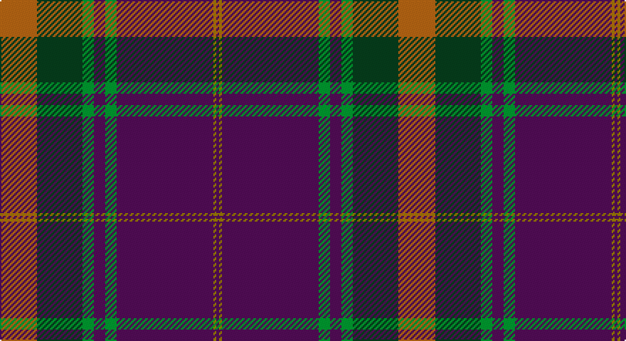 O/26 DG32 G8 DP8 G8 DP68 Y2 DP/2 tartan