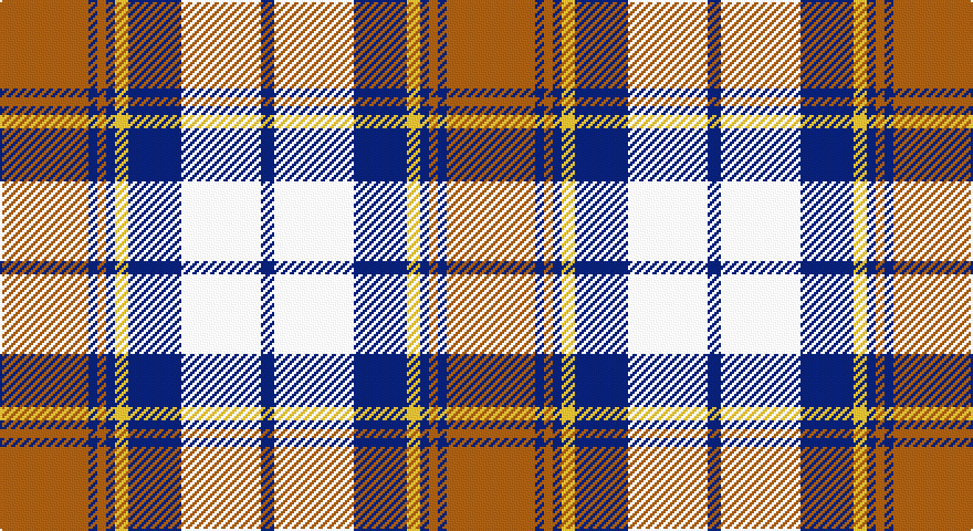 O/40 DB4 O4 DB4 LY6 DB24 W36 DB/6 tartan