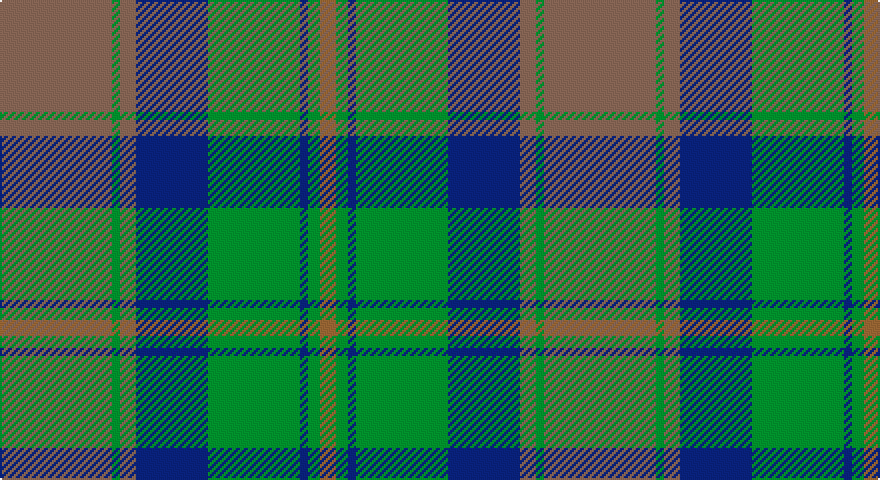 O/56 G4 O8 DB36 G46 DB4 G6 Oi/8 tartan