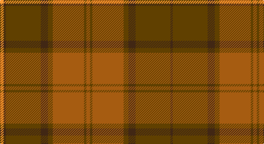 O/6 DY4 O52 DY8 DO12 DY58 DO4 LO/6 tartan