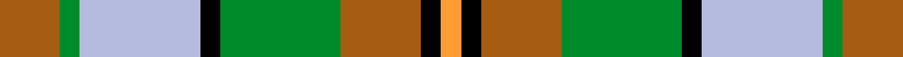 Orkney District Tartan