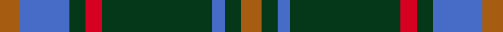 Daks, Muted Loden sett