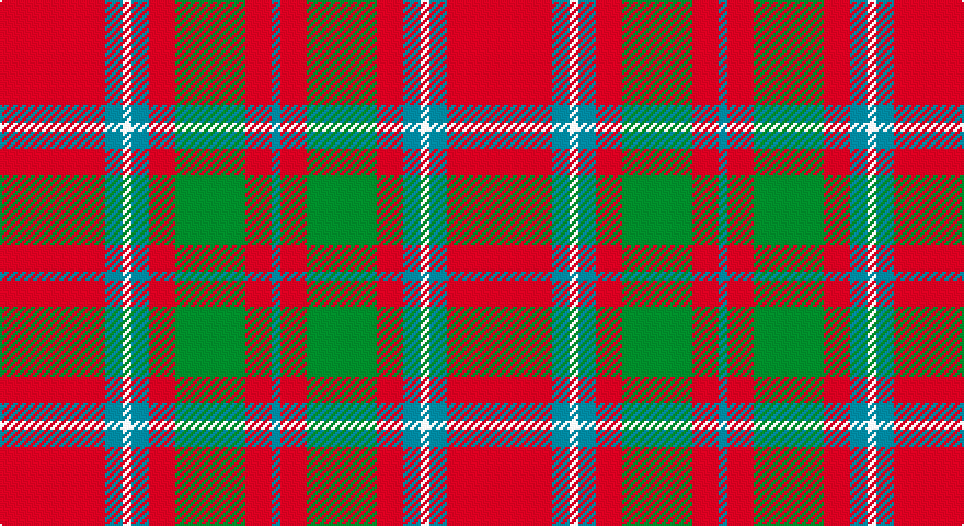 R/48 T8 W4 T8 R12 G32 R12 T/4 tartan