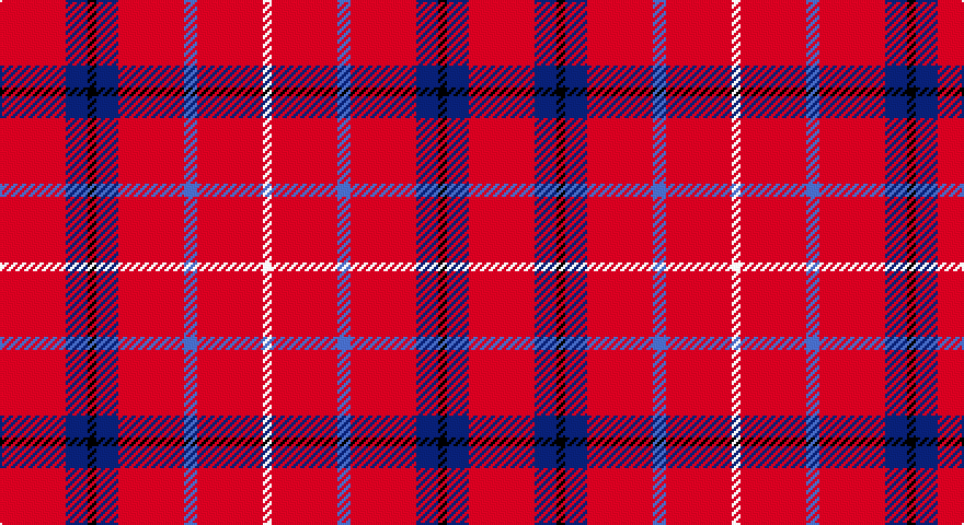 R/30 DB10 K4 DB10 R30 B6 R30 W/4 tartan