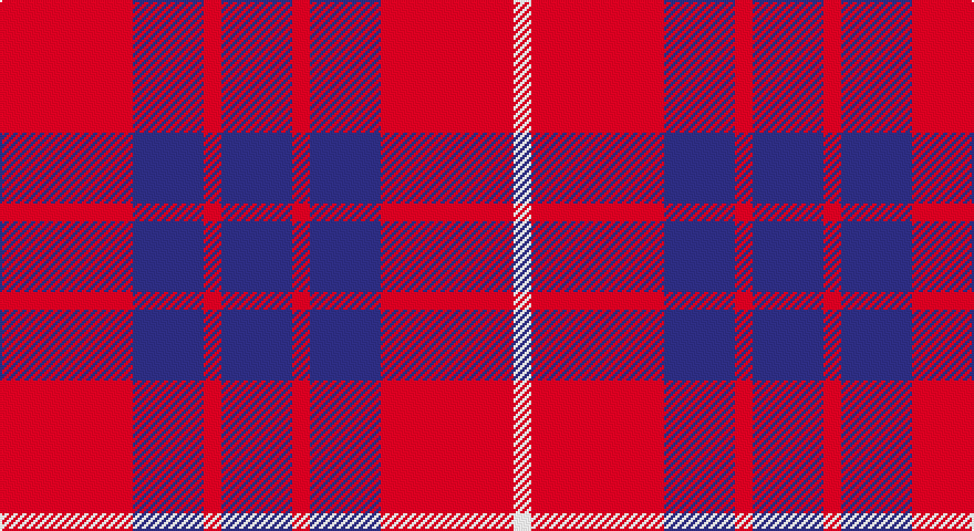R/60 DB32 R8 DB32 R8 DB32 R60 W/8 tartan