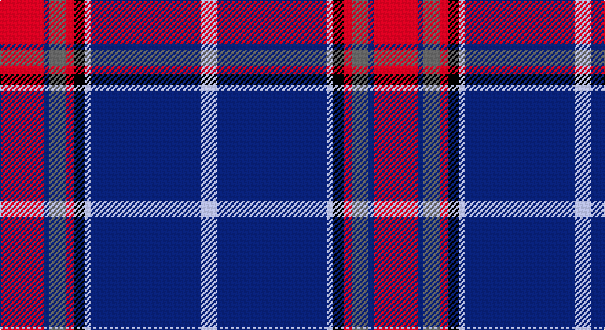 R/32 DB4 N12 R6 K8 LB4 DB80 LB/12 tartan