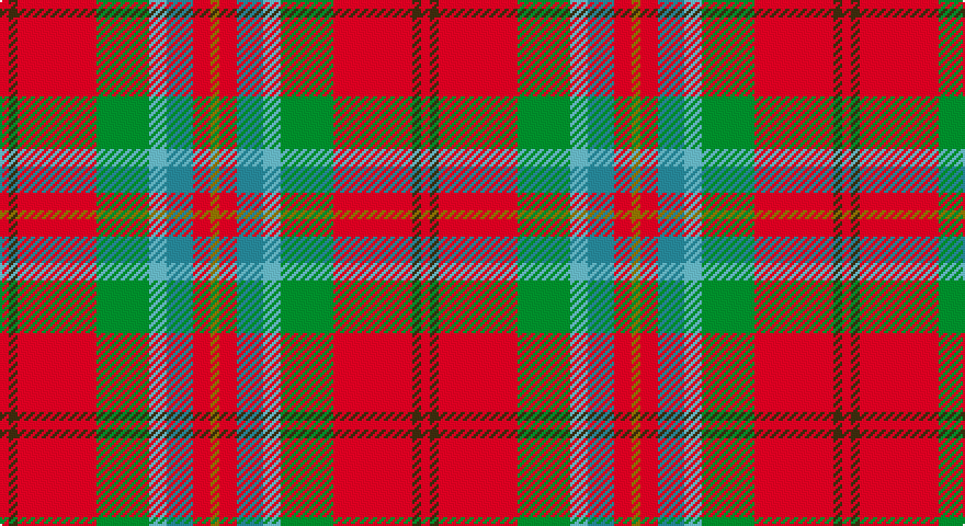 R/4 DY4 R36 G24 LG8 T12 R8 Y/4 tartan