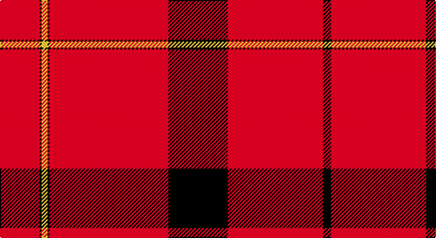 R/40 K2 LY6 K2 R120 K60 R96 K/8 tartan