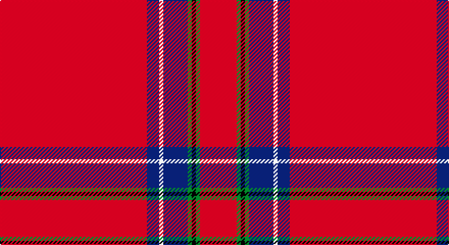 R/144 DB12 W4 DB24 G4 K4 G4 R/36 tartan