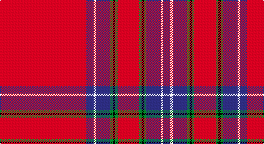 R/144 DB12 W4 DB24 G4 K4 G4 R/36 tartan