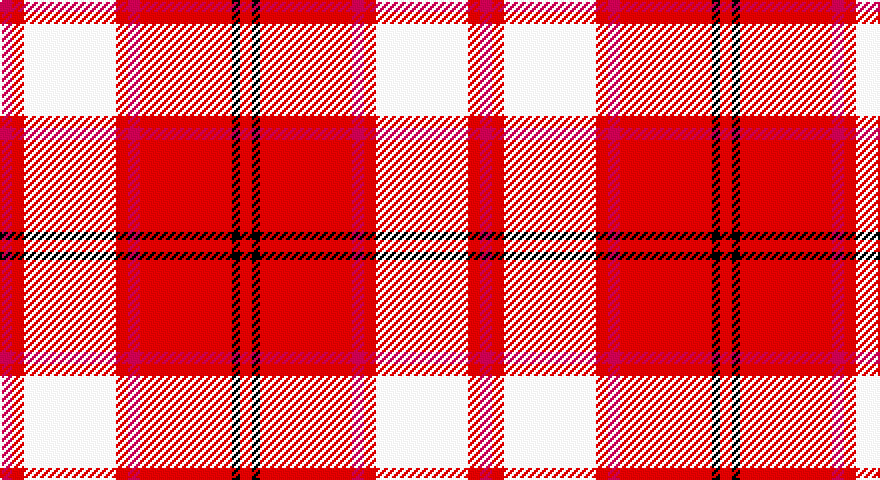 R/6 Ri6 W46 Ri6 R6 Ri46 K4 Ri/6 tartan