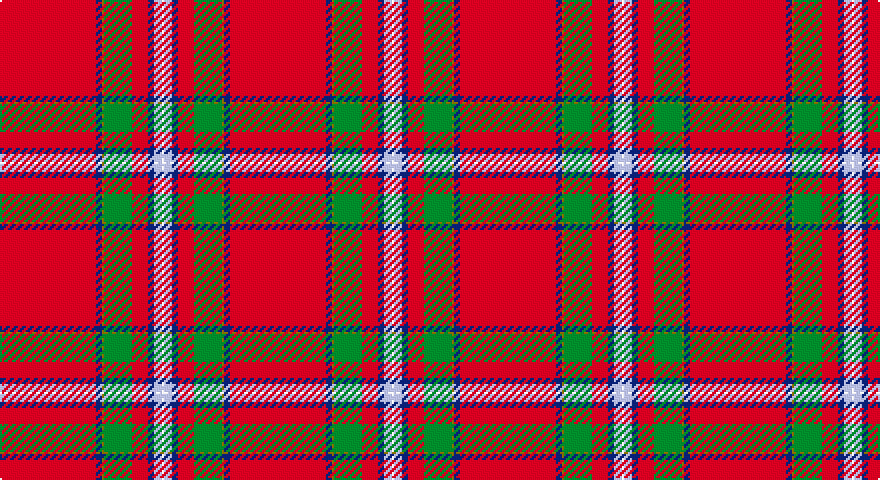 R/48 DB3 Y1 G14 R8 DB3 LB4 W/1 tartan