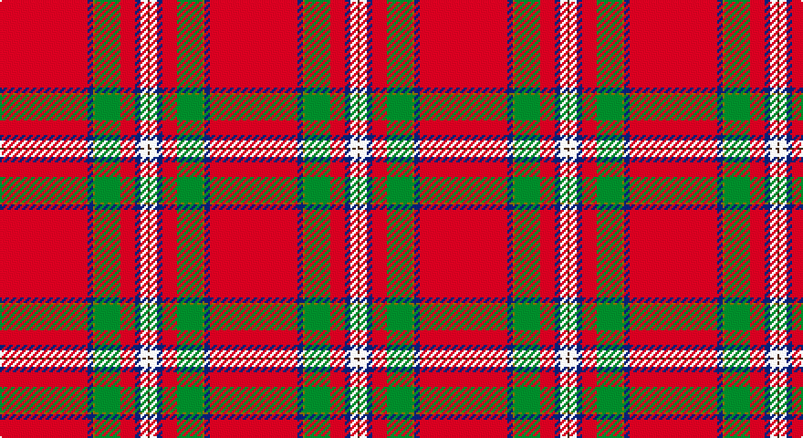 R/48 DB3 Y1 G14 R8 DB3 W4 DO/1 tartan