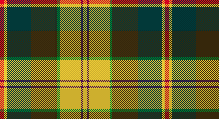 R/8 LY6 DT48 DY52 G6 LY42 DP4 LY/8 tartan