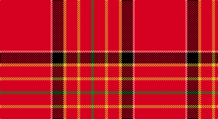R/102 LR4 K22 LY6 R22 LY6 R22 G/6 tartan