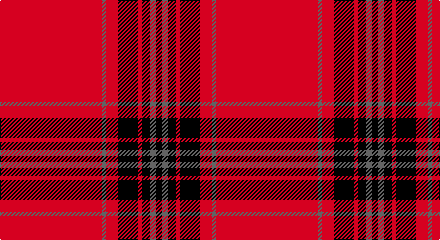 R/102 N4 R12 K20 R4 K8 N6 K/6 tartan