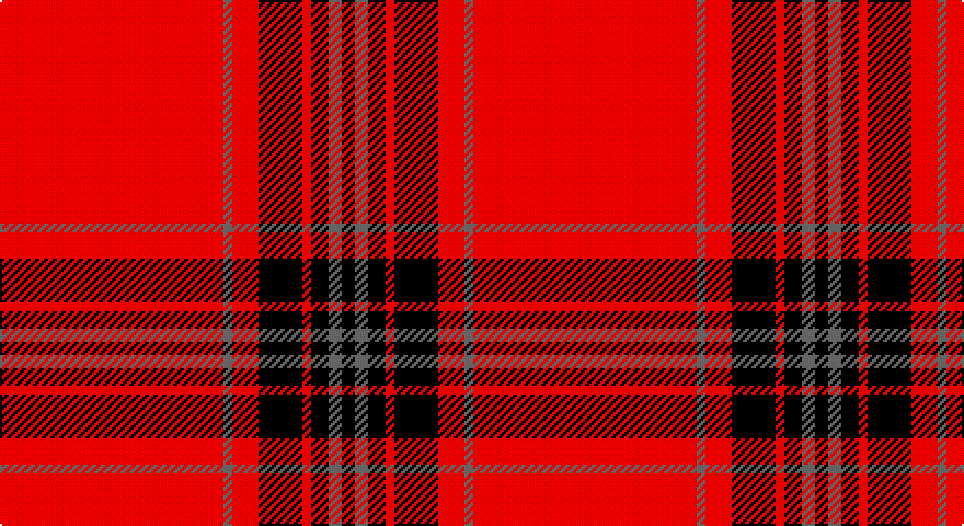 R/102 N4 R12 K20 R4 K8 N6 K/6 tartan