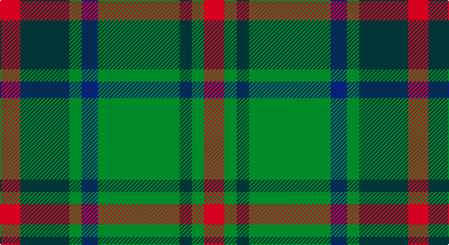 R/20 DT48 G12 DB16 G80 DT12 G12 R/20 tartan