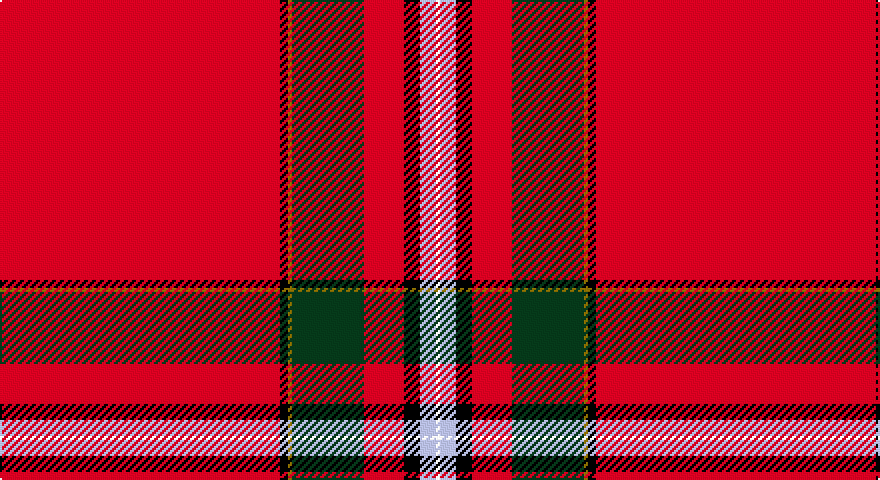 R/140 K4 Y2 DG36 R20 K8 LB8 W/2 tartan