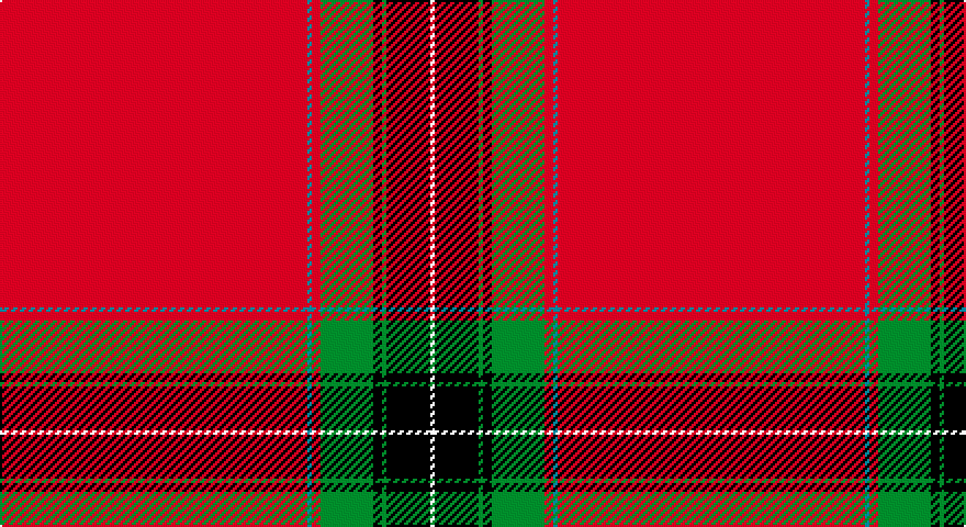 R/140 T2 R4 G24 K4 G2 K20 W/2 tartan