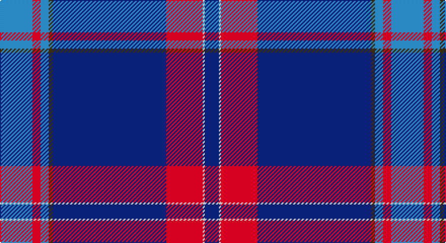 T/32 R8 T8 DY4 DB112 R36 LB2 DB/14 tartan
