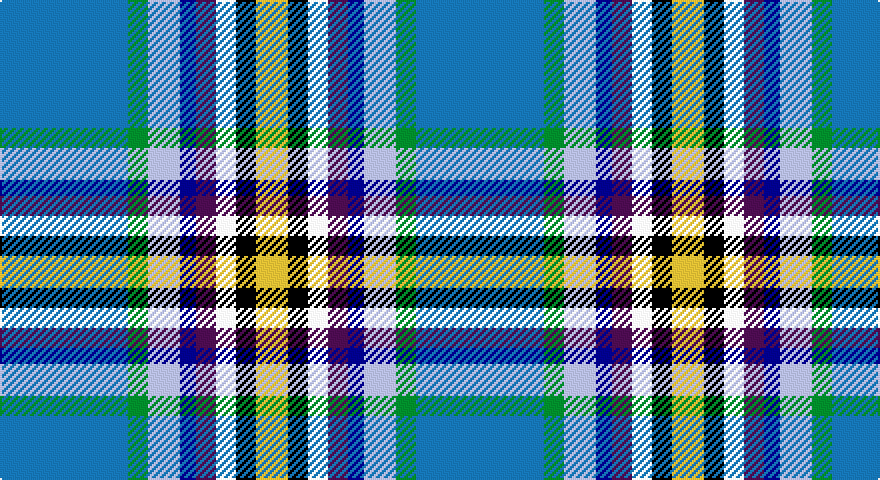 T/64 G10 LB16 DB8 DP10 W10 K10 LY/16 tartan
