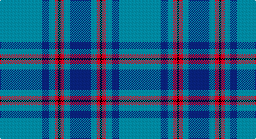 T/72 DB12 T10 R6 K4 R6 T10 DB/36 tartan