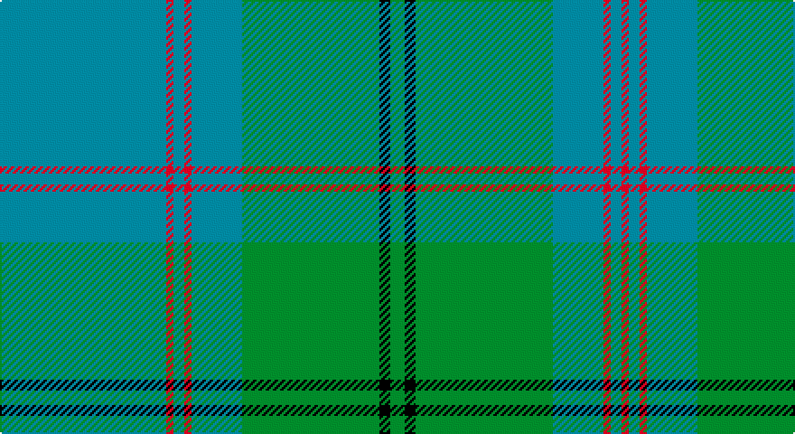 T/92 R4 T6 R4 T28 G76 K6 G/8 tartan
