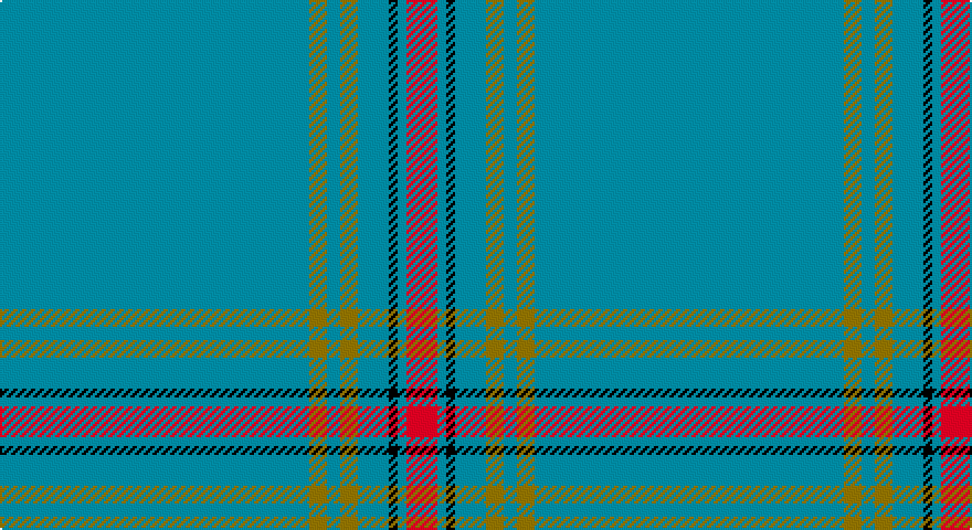 T/140 Y8 T6 Y8 T14 K4 T4 R/14 tartan