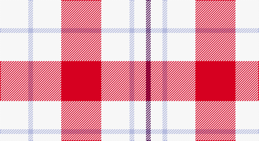 W/48 LB8 W48 R68 W48 LB8 W20 DP/8 tartan