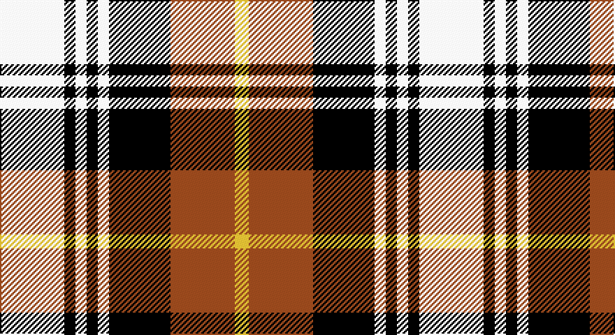 W/46 K8 W8 K8 W8 K44 O46 LY/10 tartan