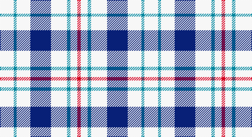 W/24 T5 W24 DB36 W28 T6 W12 R/6 tartan