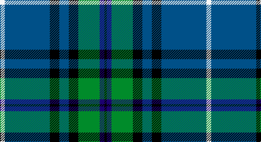 W/8 DBi76 K16 DBi16 K16 G36 DB8 K/4 tartan