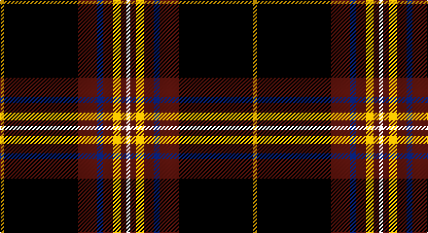 LY/4 K76 DR20 DB6 DR10 LYi8 DR6 W/4 tartan